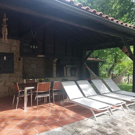 Quinta Do Caneiro Geres Dış mekan fotoğraf