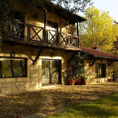 Quinta Do Caneiro Geres Dış mekan fotoğraf