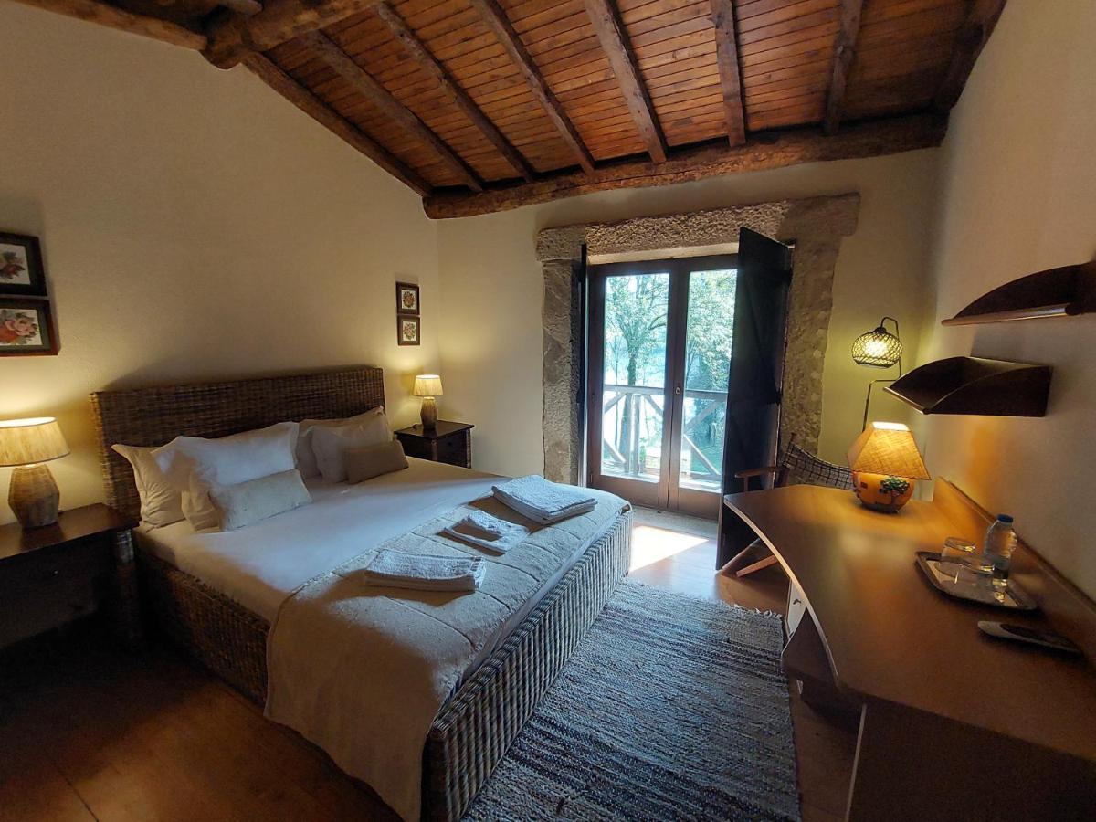 Quinta Do Caneiro Geres Dış mekan fotoğraf