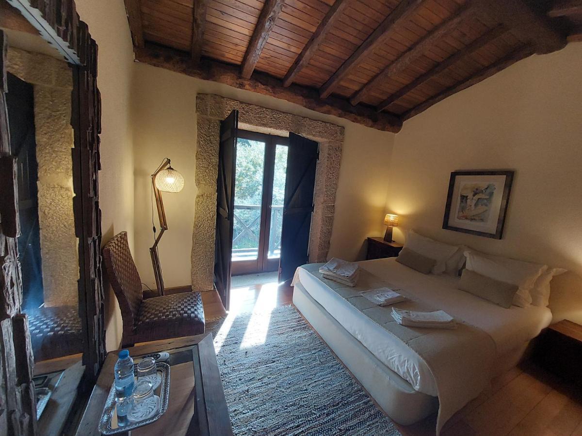Quinta Do Caneiro Geres Dış mekan fotoğraf