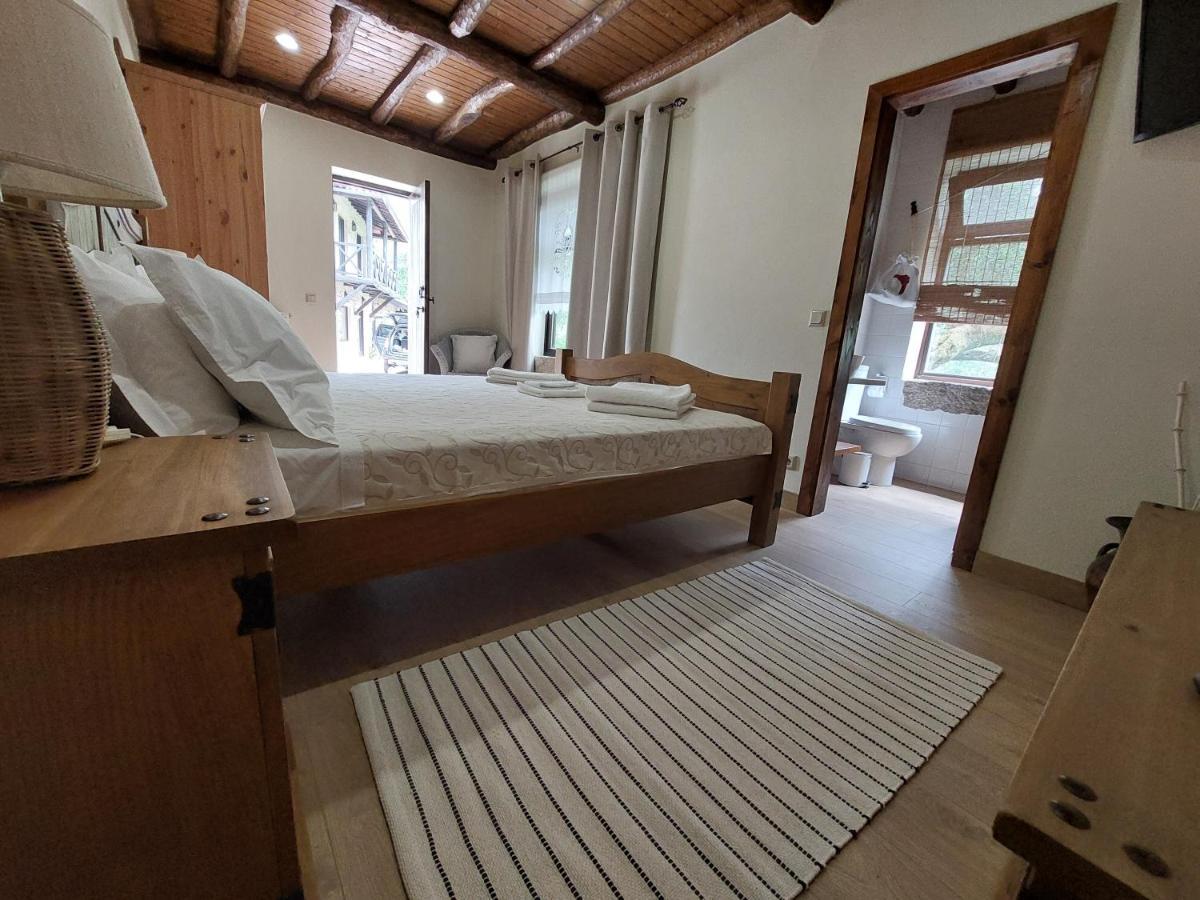 Quinta Do Caneiro Geres Dış mekan fotoğraf