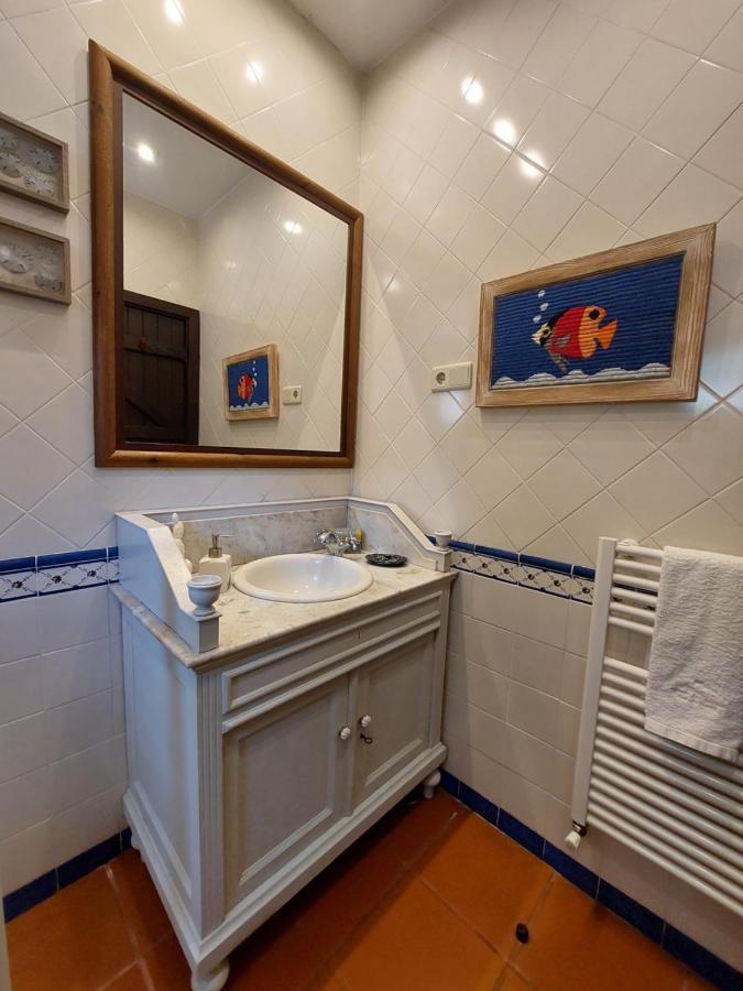 Quinta Do Caneiro Geres Dış mekan fotoğraf