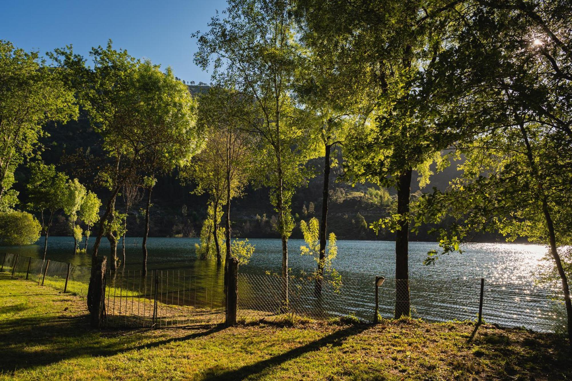 Quinta Do Caneiro Geres Dış mekan fotoğraf