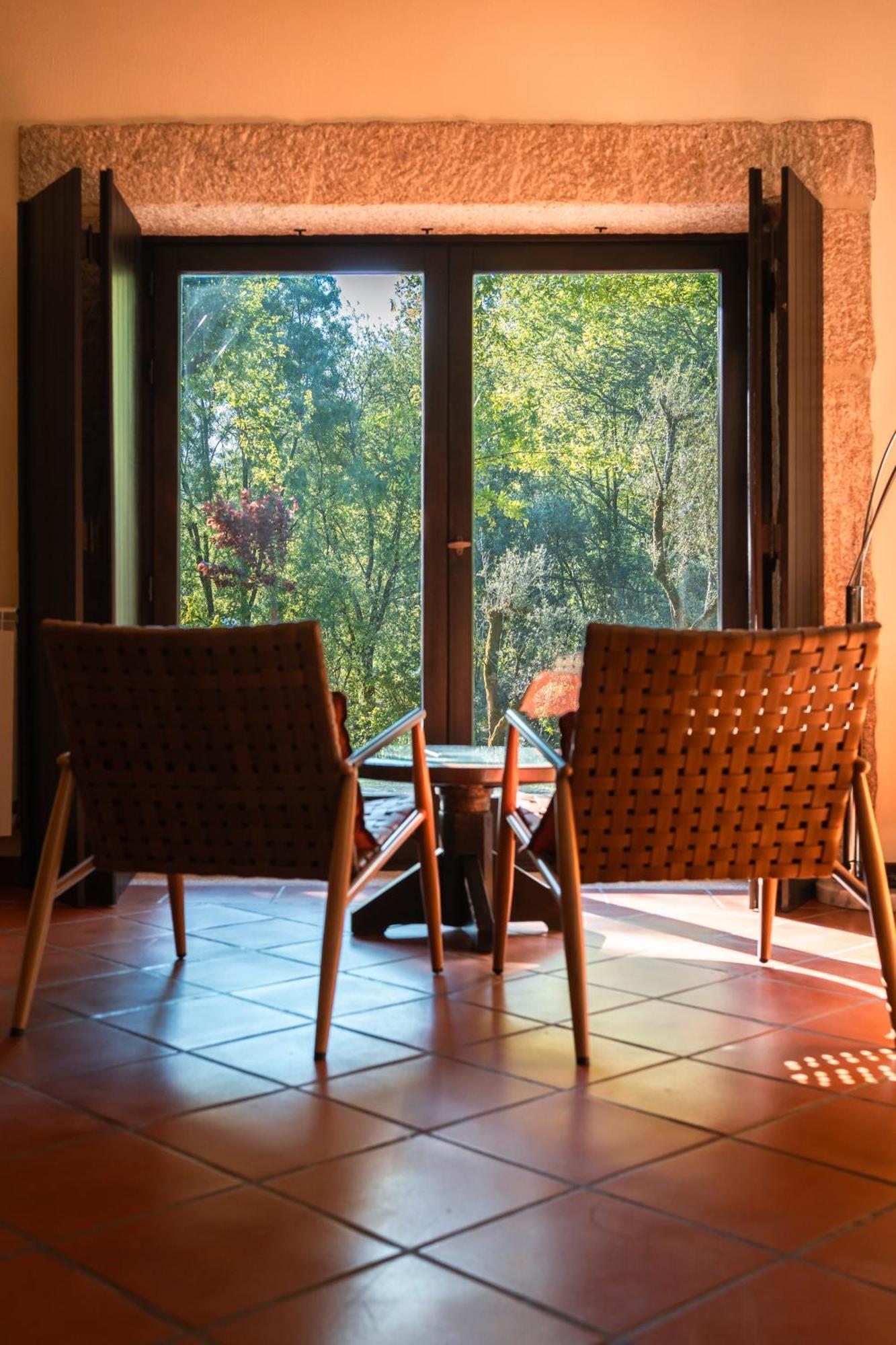 Quinta Do Caneiro Geres Dış mekan fotoğraf