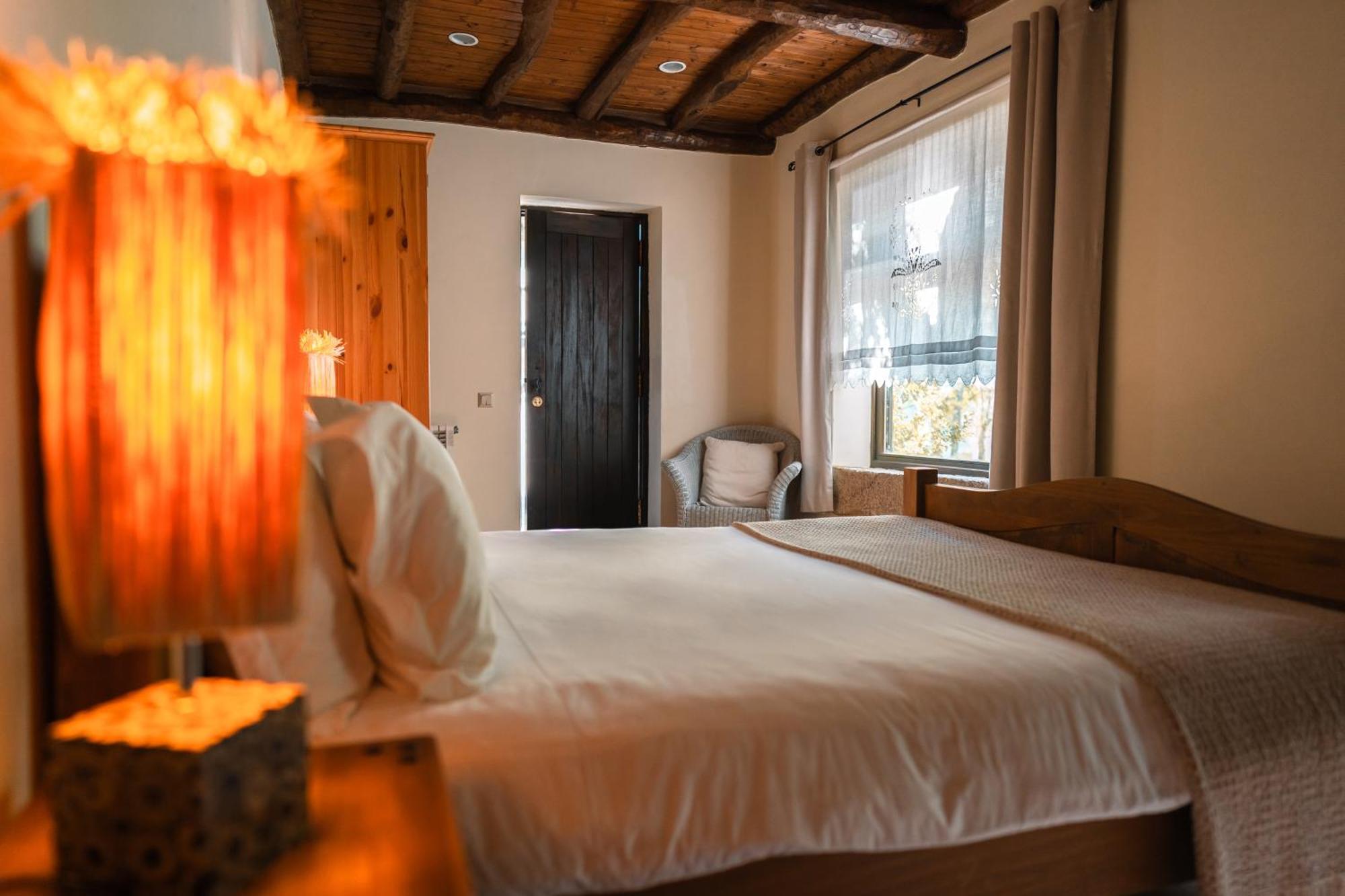 Quinta Do Caneiro Geres Dış mekan fotoğraf