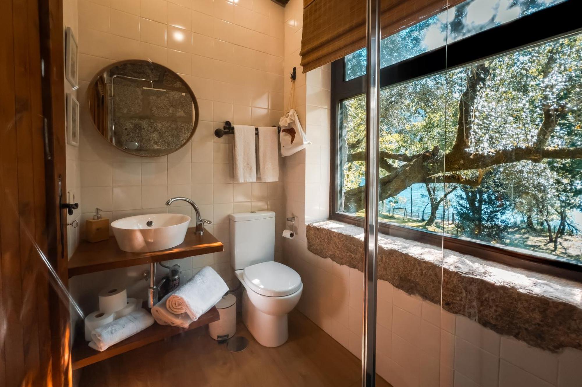 Quinta Do Caneiro Geres Dış mekan fotoğraf
