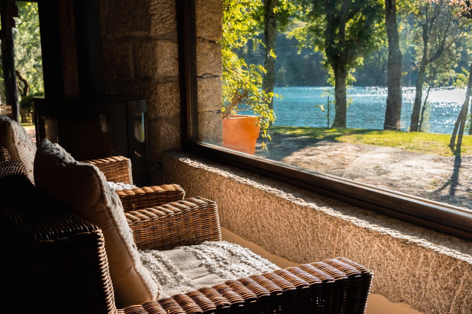 Quinta Do Caneiro Geres Dış mekan fotoğraf
