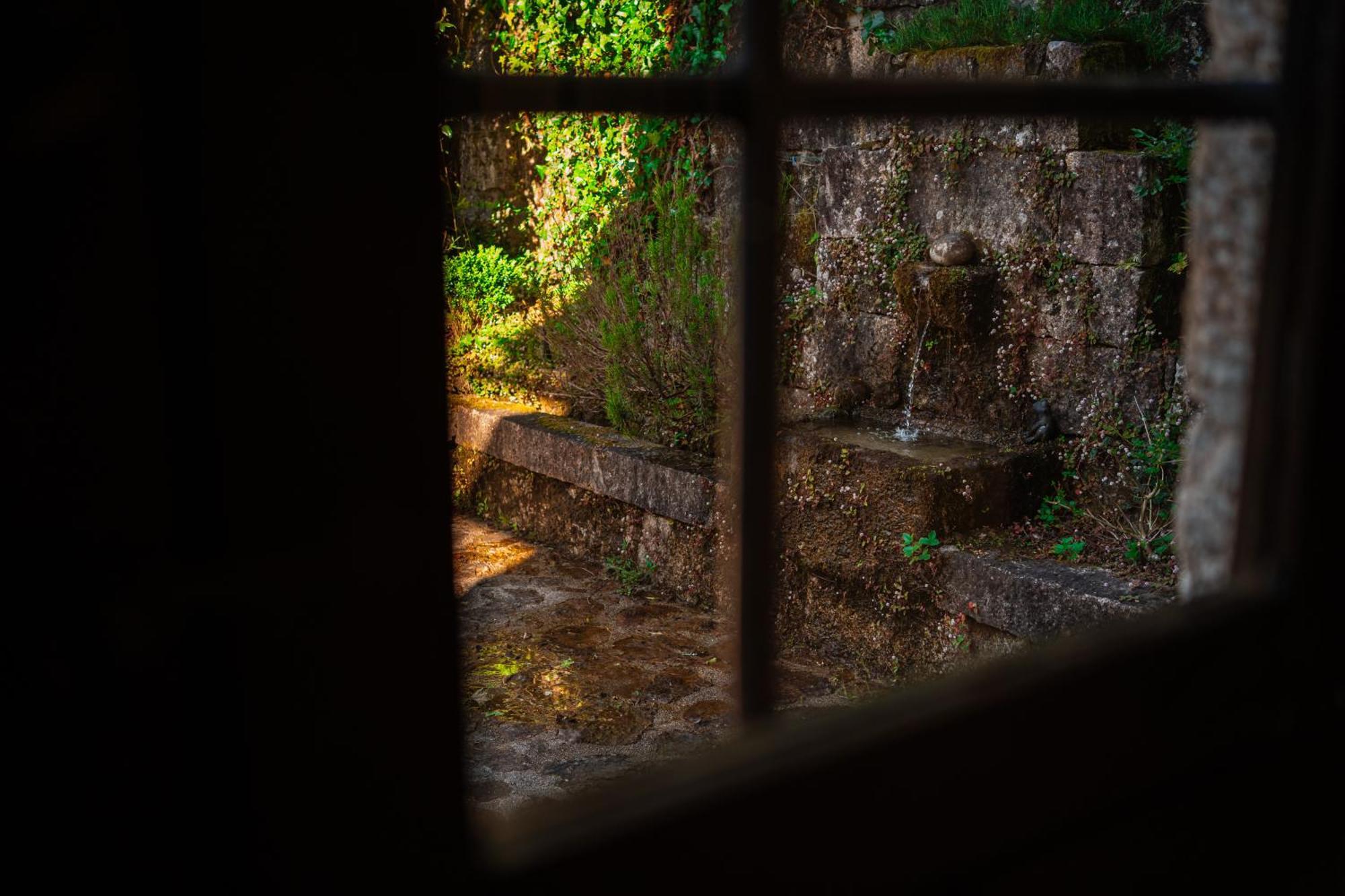 Quinta Do Caneiro Geres Dış mekan fotoğraf