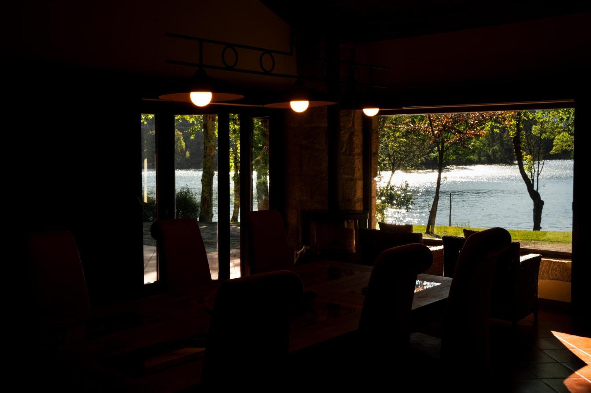 Quinta Do Caneiro Geres Dış mekan fotoğraf