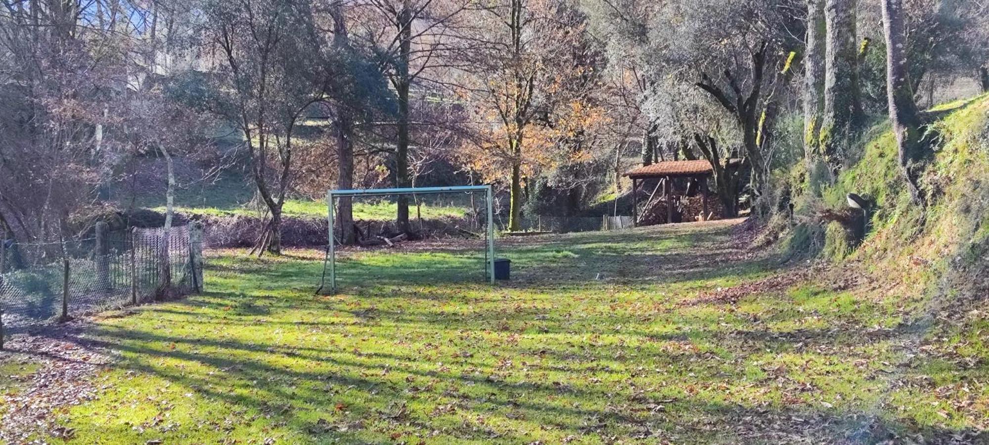 Quinta Do Caneiro Geres Dış mekan fotoğraf