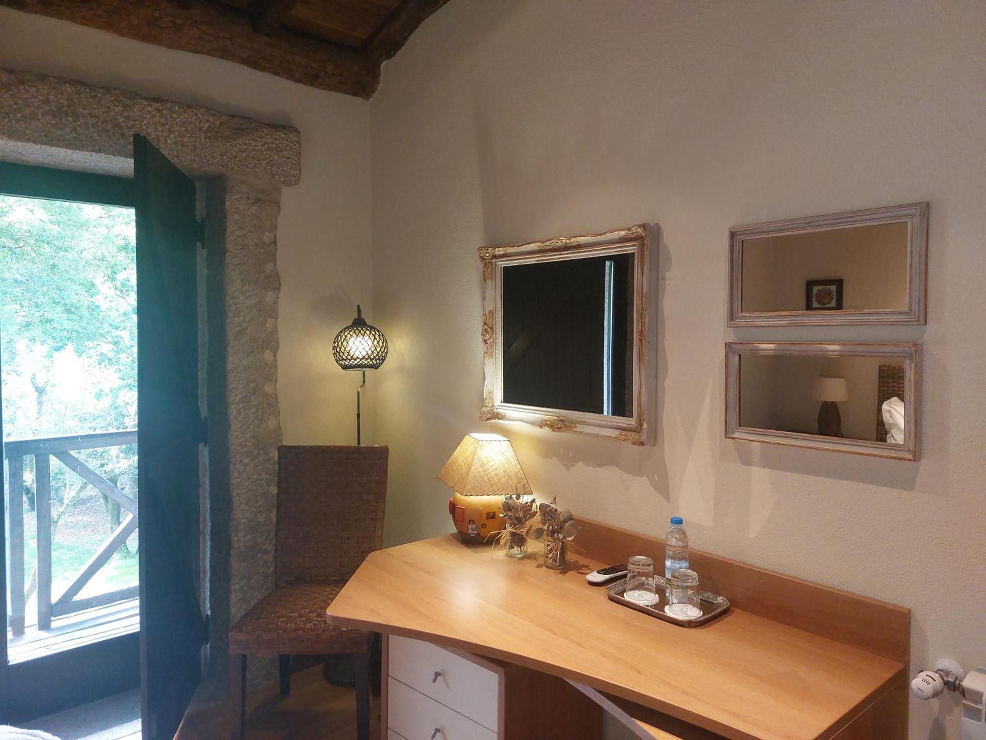 Quinta Do Caneiro Geres Dış mekan fotoğraf
