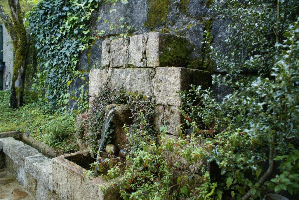 Quinta Do Caneiro Geres Dış mekan fotoğraf