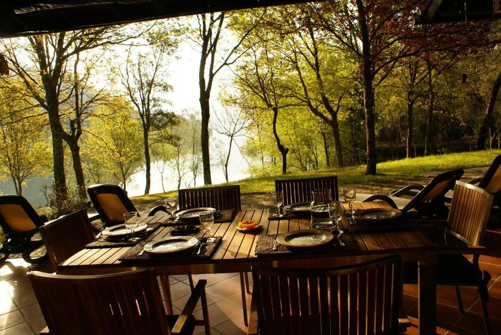 Quinta Do Caneiro Geres Dış mekan fotoğraf
