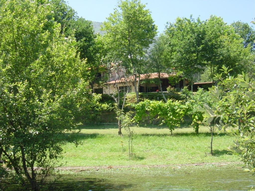 Quinta Do Caneiro Geres Dış mekan fotoğraf