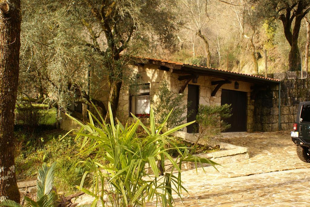 Quinta Do Caneiro Geres Dış mekan fotoğraf