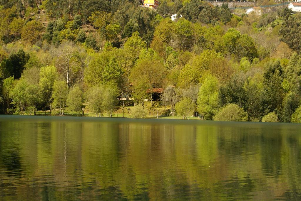 Quinta Do Caneiro Geres Dış mekan fotoğraf