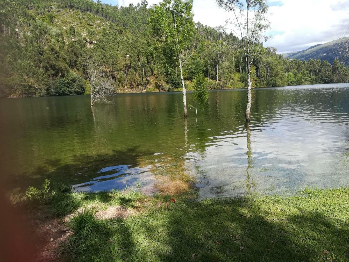 Quinta Do Caneiro Geres Dış mekan fotoğraf